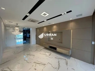 Apartamento com 3 Quartos à venda, 100m² no Santa Rosa, Londrina