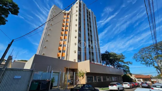 Apartamento com 2 Quartos à venda, 76m² no Zona 03, Maringá