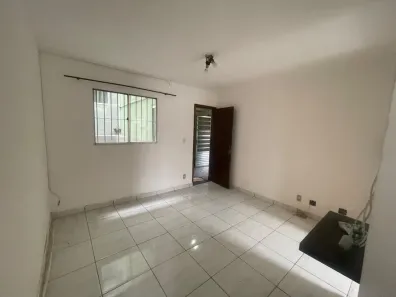 Apartamento com 2 Quartos para alugar, 50m² no Vila Ipiranga, Mogi das Cruzes