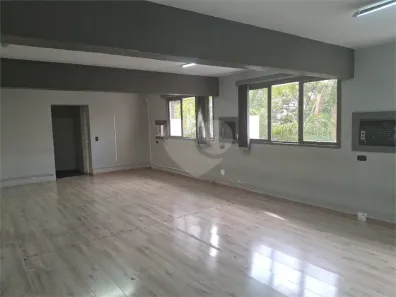 Sala Comercial para alugar, 109m² no Vila Mariana, São Paulo