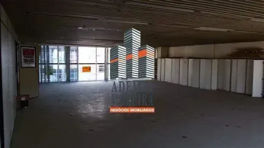 Imóvel Comercial à venda, 237m² no Centro, Belo Horizonte