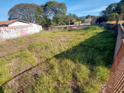 Lote/Terreno à venda, 494m² no Sousas, Campinas