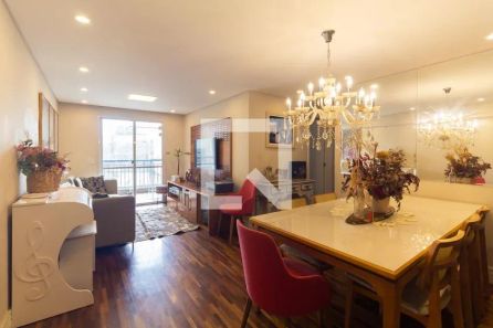 Apartamento com 3 Quartos à venda, 90m² no Vila Graciosa, São Paulo