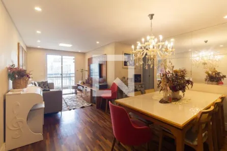 Apartamento com 3 Quartos à venda, 90m² no Vila Graciosa, São Paulo
