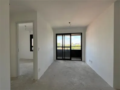 Apartamento com 2 Quartos à venda, 55m² no Jardim São Paulo(Zona Norte), São Paulo