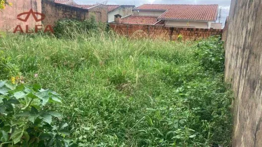 Lote/Terreno à venda, 200m² no Parque das Aroeiras, São José do Rio Preto
