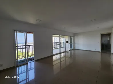 Apartamento com 3 Quartos para alugar, 180m² no Ponta Negra, Manaus