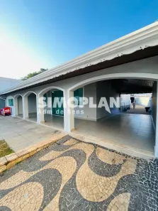 Casa com 2 Quartos à venda, 280m² no Parque Taquaral, Campinas