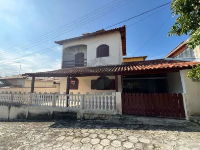 Casa com 2 Quartos à venda, 90m² no Fluminense, São Pedro da Aldeia