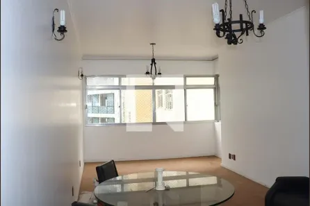Apartamento com 4 Quartos à venda, 130m² no Bela Vista, São Paulo