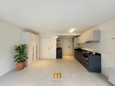 Apartamento com 1 Quarto à venda, 37m² no João Paulo, Florianópolis