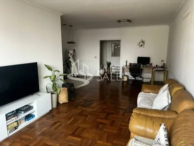 Apartamento com 3 Quartos à venda, 150m² no Perdizes, São Paulo