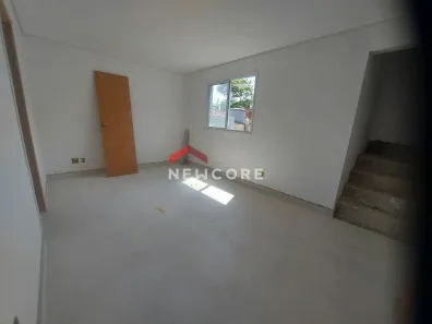 Cobertura com 2 Quartos à venda, 78m² no Vila Francisco Matarazzo, Santo André