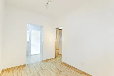 Apartamento com 2 Quartos para alugar, 45m² no Chácara Belenzinho, São Paulo