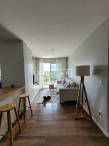 Apartamento com 2 Quartos à venda, 66m² no Três Vendas, Pelotas