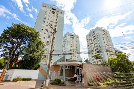 Apartamento com 3 Quartos à venda, 72m² no Padre Reus, São Leopoldo