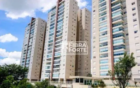 Apartamento com 4 Quartos à venda, 215m² no Loteamento Alphaville Campinas, Campinas
