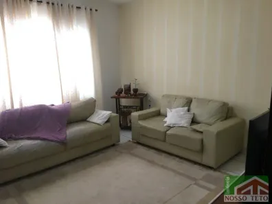 Casa com 3 Quartos à venda, 120m² no Jardim Minnesota (Nova Veneza), Sumaré