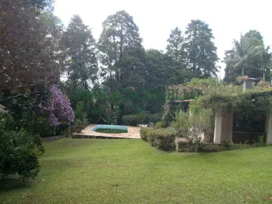 Fazenda/Sítio com 4 Quartos à venda, 200m² no Bairro dos Fernandes, Jundiaí