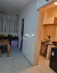 Apartamento com 1 Quarto à venda, 30m² no Centro, Petrópolis