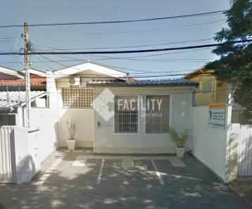 Sala Comercial com 4 Quartos para alugar, 90m² no Jardim Guanabara, Campinas