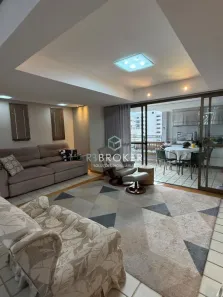 Apartamento com 4 Quartos para alugar, 354m² no Jardim Paulista, Bauru