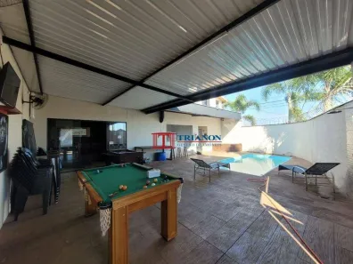Casa com 2 Quartos à venda, 95m² no Jardim Alvorada, Piracicaba