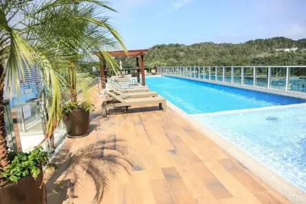 Apartamento com 3 Quartos à venda, 139m² no Centro, Balneário Camboriú