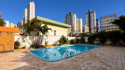 Casa com 4 Quartos para alugar, 400m² no Pioneiros, Balneário Camboriú