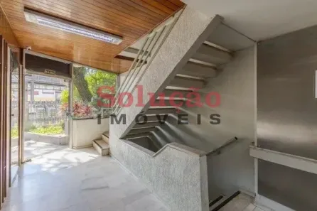 Sala Comercial à venda, 82m² no Centro, Canoas