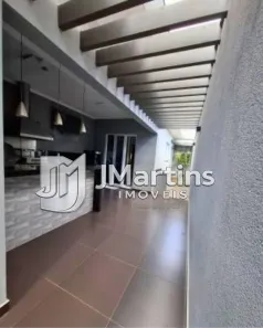 Casa com 3 Quartos à venda, 270m² no Jardim Ipanema, São Carlos