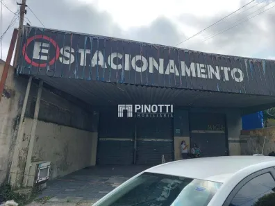 Galpão/Depósito/Armazém para alugar, 438m² no Assunção, São Bernardo do Campo