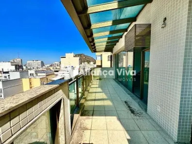 Cobertura com 6 Quartos à venda, 464m² no Copacabana, Rio de Janeiro