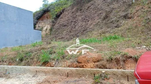 Lote/Terreno à venda, 460m² no Residencial COOPEMI I, Guaratinguetá