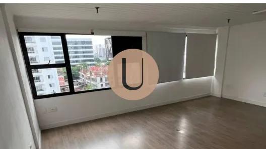 Sala Comercial à venda, 52m² no Moema, São Paulo