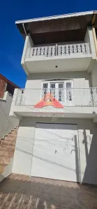 Casa com 3 Quartos à venda, 166m² no Campos de São José, São José dos Campos
