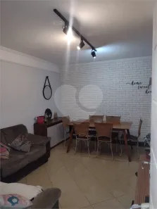 Sobrado com 2 Quartos à venda, 90m² no Jardim Fernandes, São Paulo