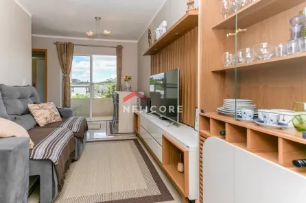 Apartamento com 2 Quartos à venda, 44m² no Morro Santana, Porto Alegre