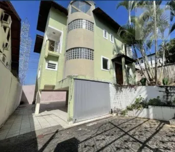 Sobrado com 4 Quartos à venda, 420m² no City América, São Paulo