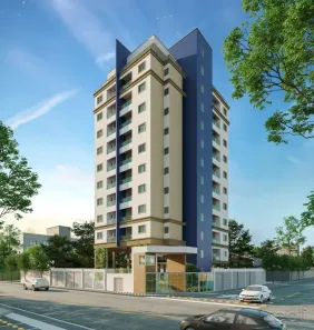 Apartamento com 2 Quartos à venda, 54m² no Aldeota, Fortaleza