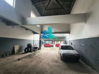 Galpão/Depósito/Armazém à venda, 171m² no Belenzinho, São Paulo