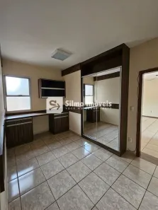 Apartamento com 3 Quartos à venda, 121m² no Saraiva, Uberlândia