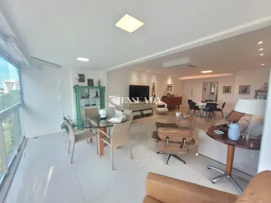 Apartamento com 3 Quartos à venda, 145m² no Santa Helena, Vitória