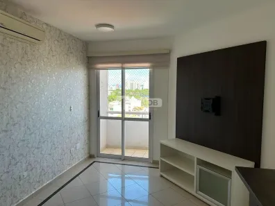 Apartamento com 2 Quartos à venda, 90m² no Vila Costa, Taubaté