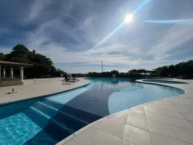 Apartamento com 1 Quarto para alugar, 42m² no Canasvieiras, Florianópolis