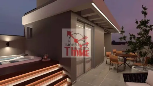 Casa com 3 Quartos à venda, 130m² no Santa Cândida, Curitiba