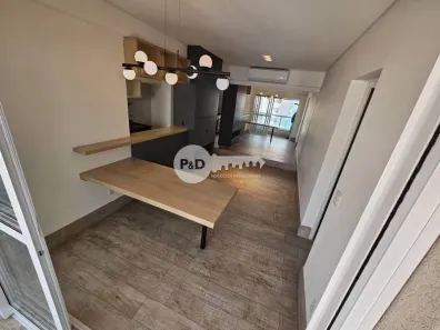 Apartamento com 2 Quartos à venda, 52m² no Vila Buarque, São Paulo