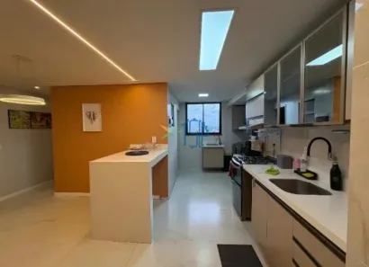 Apartamento com 3 Quartos à venda, 74m² no Tirol, Natal