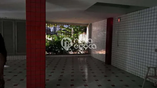 Apartamento com 2 Quartos à venda, 58m² no Ribeira, Rio de Janeiro
