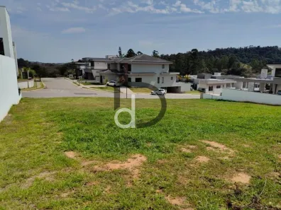 Lote/Terreno à venda, 600m² no Santa Cândida, Vinhedo